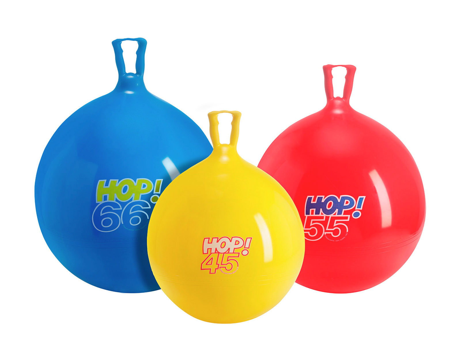 Gyminc Hop Ball